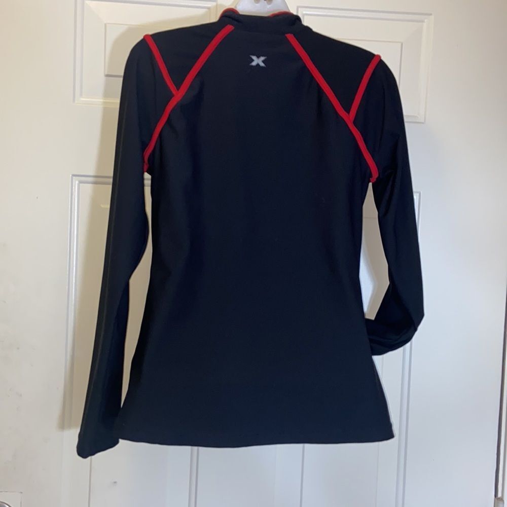XERSION EWEAR SPORTS WOMEN JACKET SIZE S